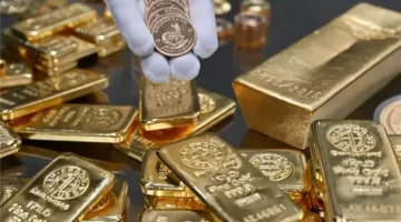 الذهب يرتد بقوة مع تصاعد التوترات في الشرق الأوسط وضعف الدولار الأمريكي